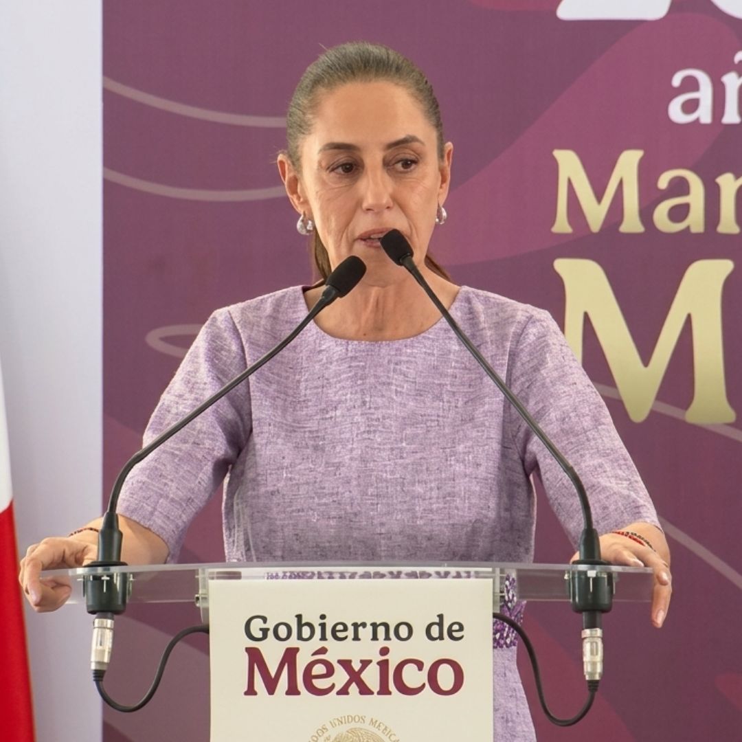 Foto: Presidencia